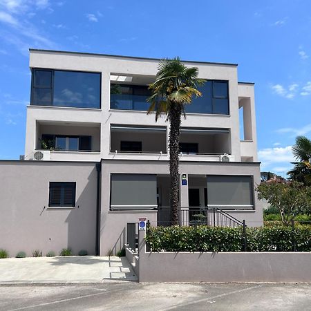 Stay In The Heart Of Porec - 50M To The Beach Exterior foto