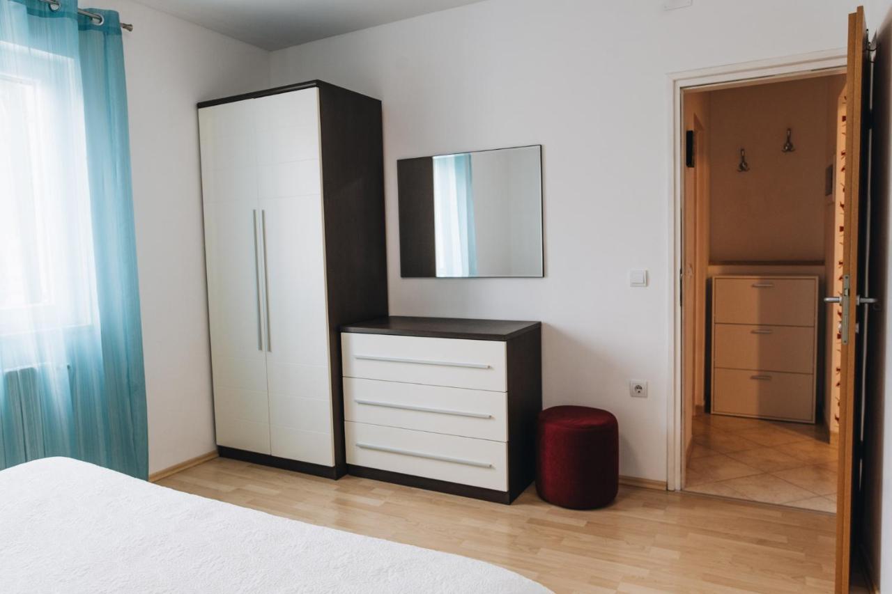 Stay In The Heart Of Porec - 50M To The Beach Exterior foto
