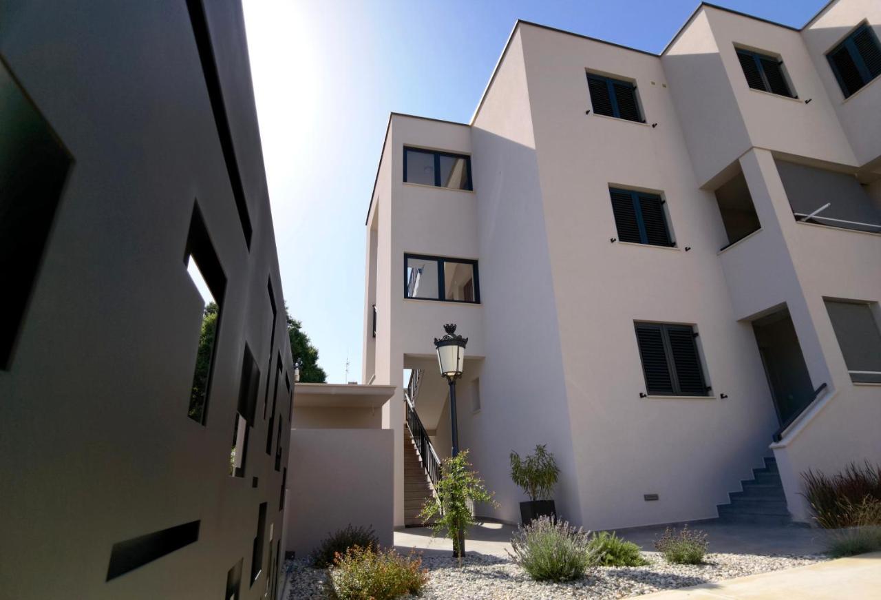 Stay In The Heart Of Porec - 50M To The Beach Exterior foto