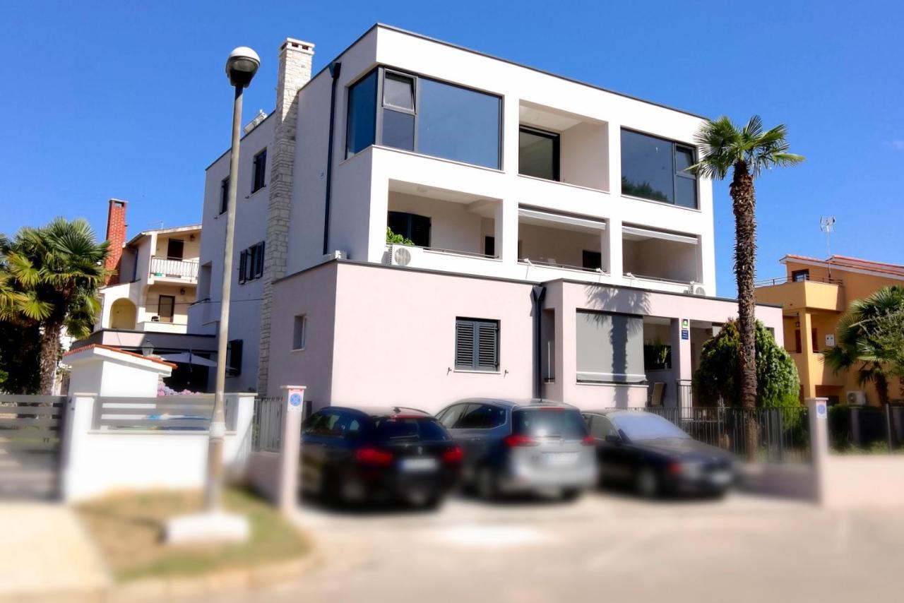 Stay In The Heart Of Porec - 50M To The Beach Exterior foto