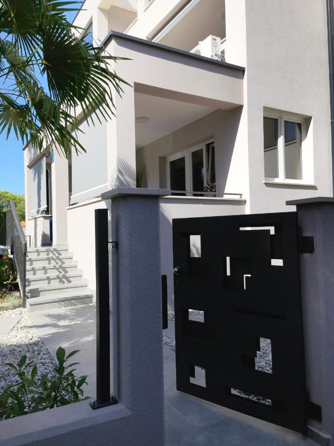 Stay In The Heart Of Porec - 50M To The Beach Exterior foto