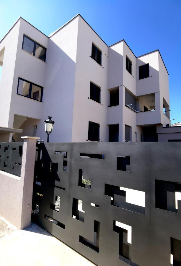 Stay In The Heart Of Porec - 50M To The Beach Exterior foto