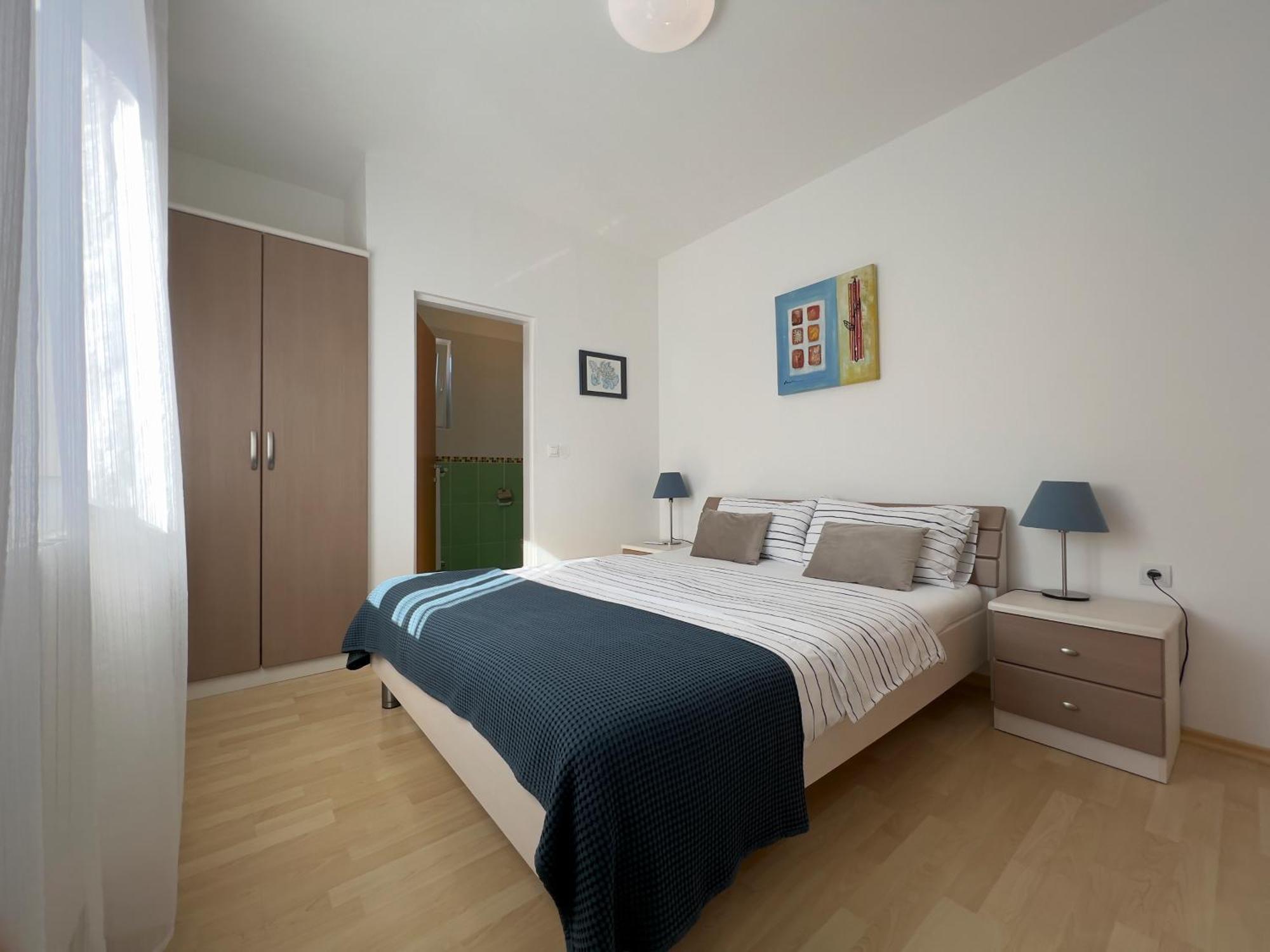Stay In The Heart Of Porec - 50M To The Beach Exterior foto