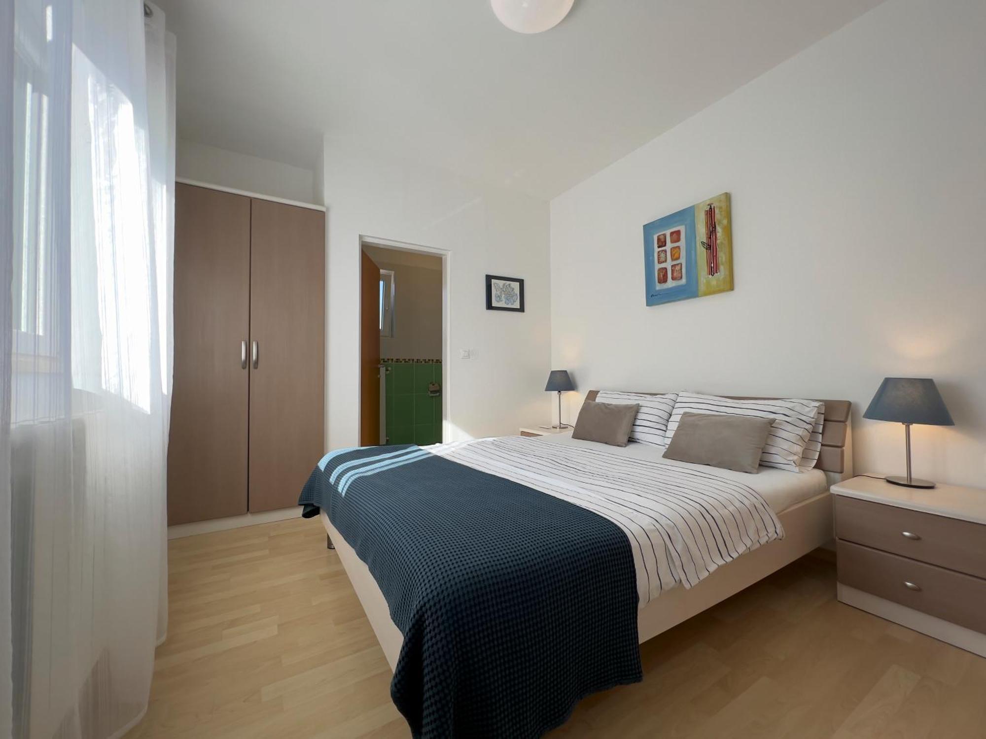 Stay In The Heart Of Porec - 50M To The Beach Exterior foto