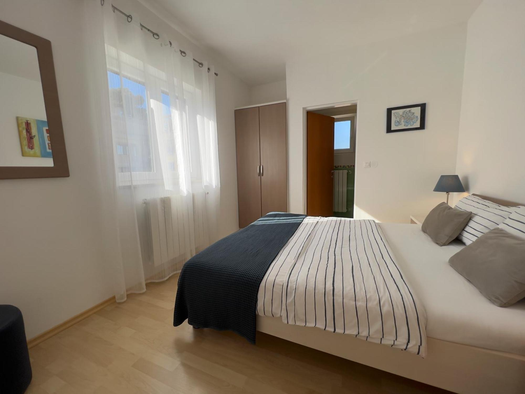 Stay In The Heart Of Porec - 50M To The Beach Exterior foto