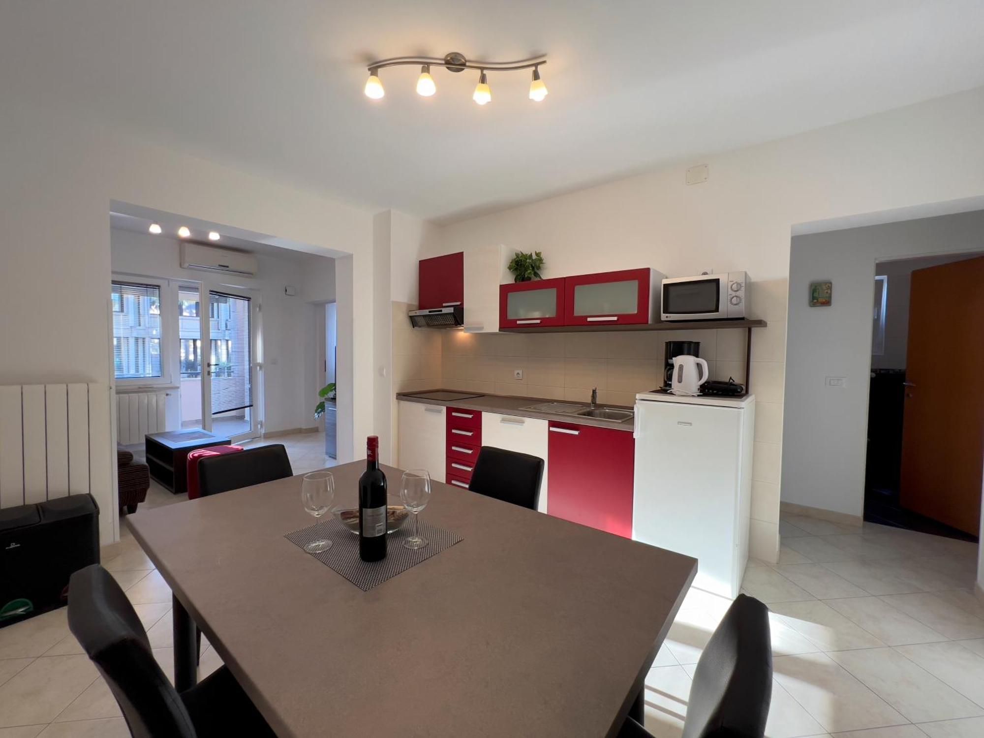 Stay In The Heart Of Porec - 50M To The Beach Exterior foto