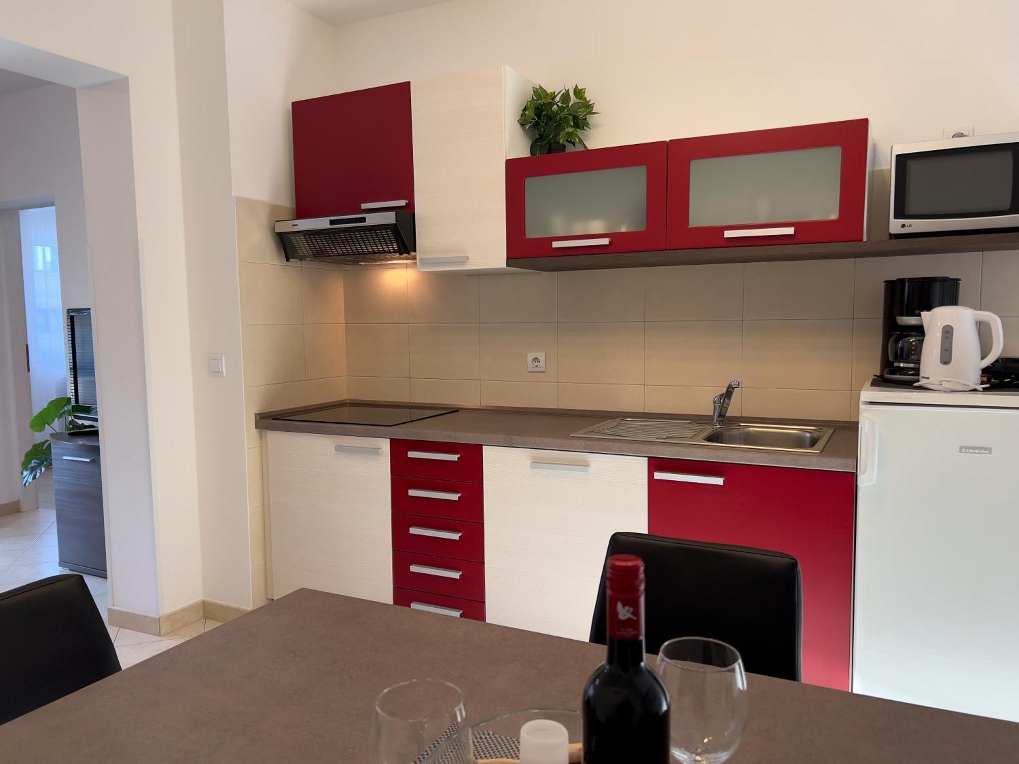 Stay In The Heart Of Porec - 50M To The Beach Exterior foto