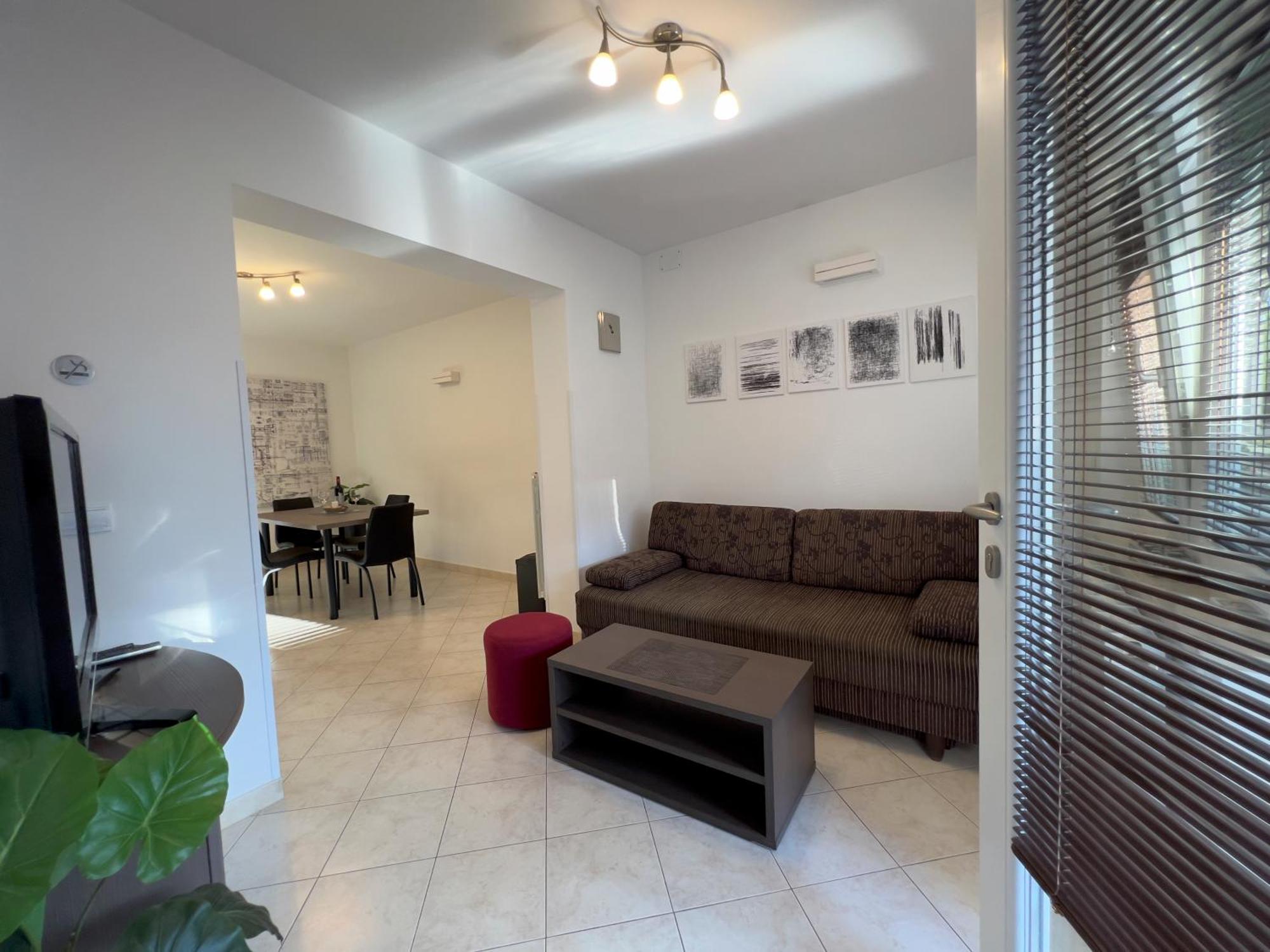 Stay In The Heart Of Porec - 50M To The Beach Exterior foto