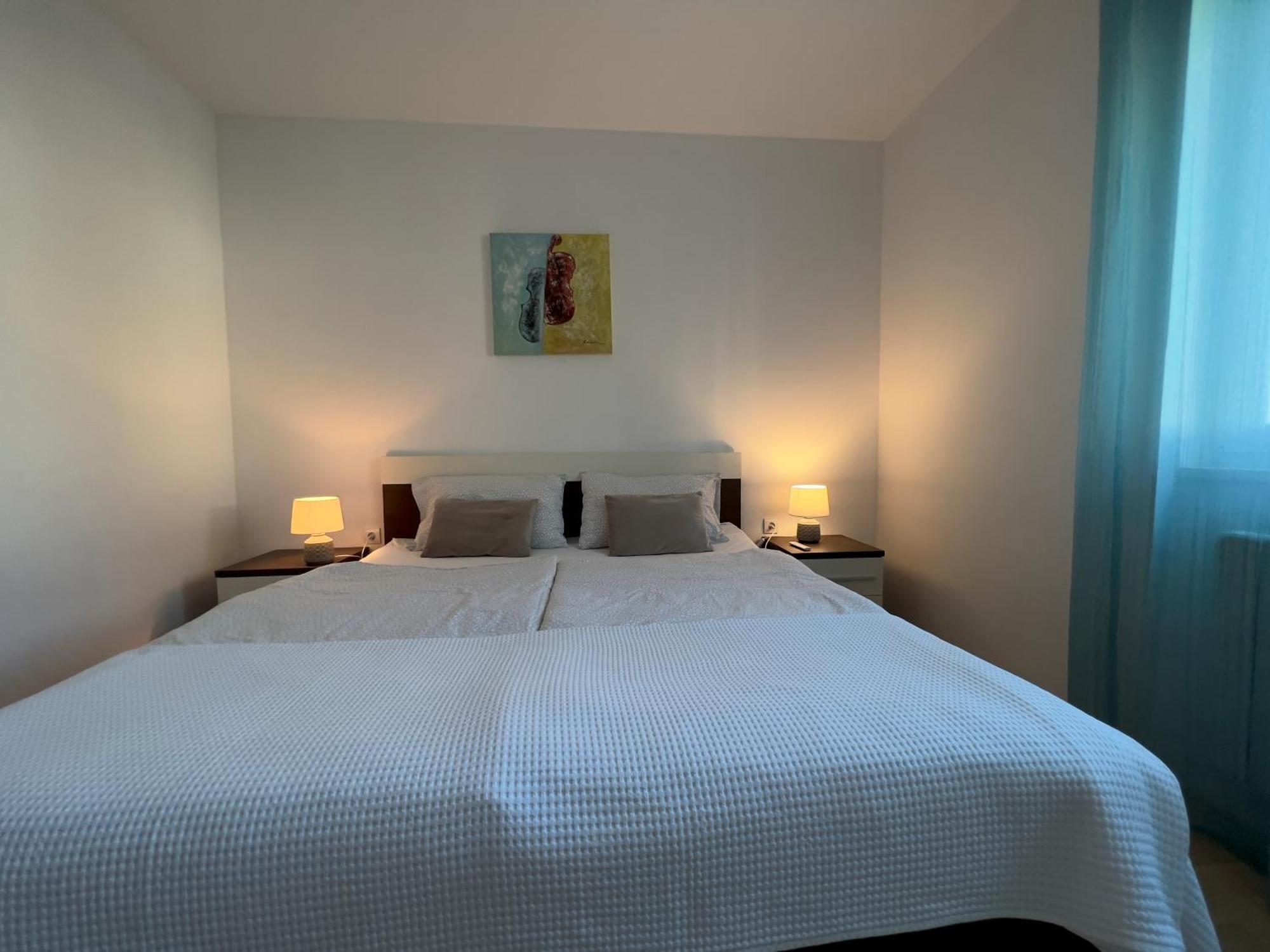 Stay In The Heart Of Porec - 50M To The Beach Exterior foto
