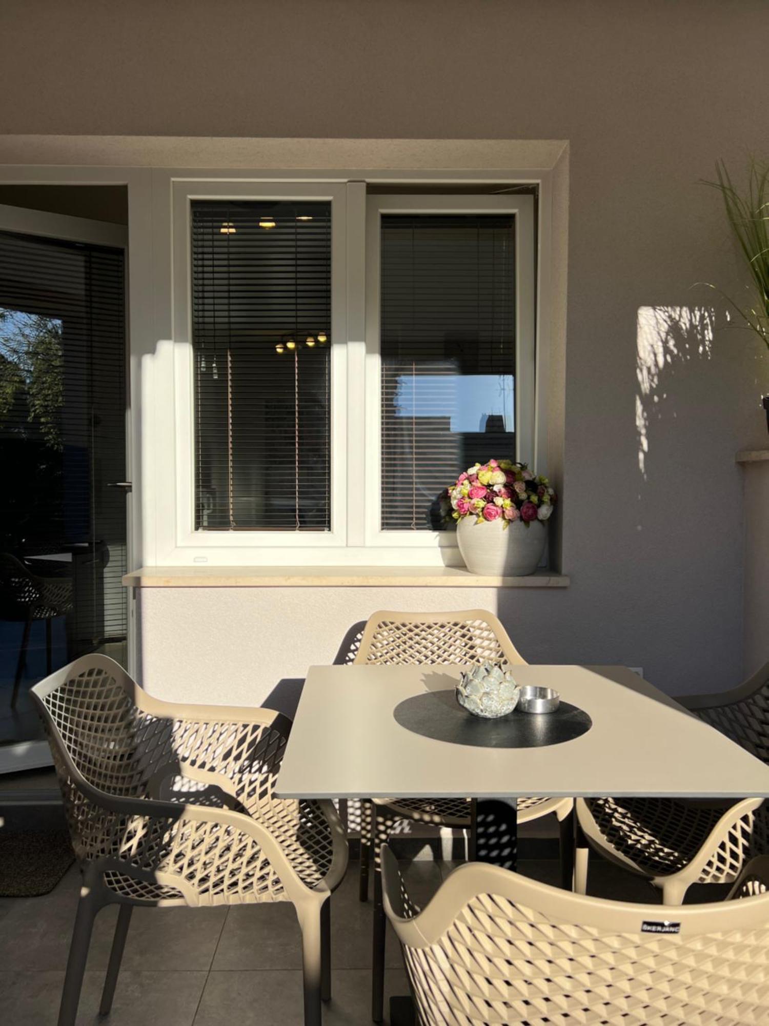 Stay In The Heart Of Porec - 50M To The Beach Exterior foto
