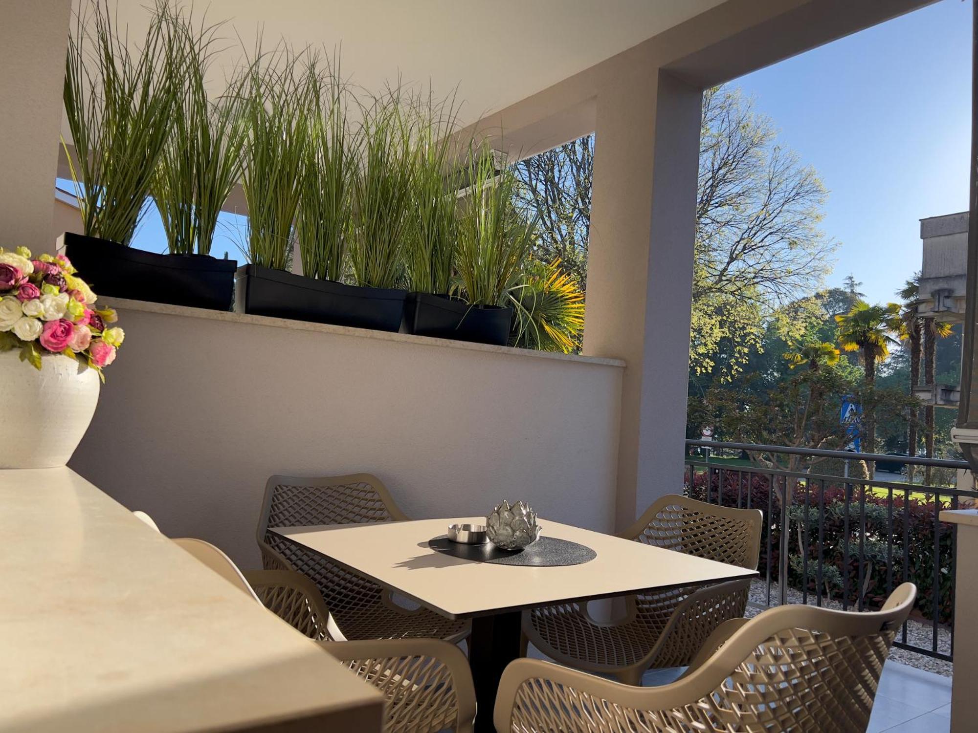 Stay In The Heart Of Porec - 50M To The Beach Exterior foto