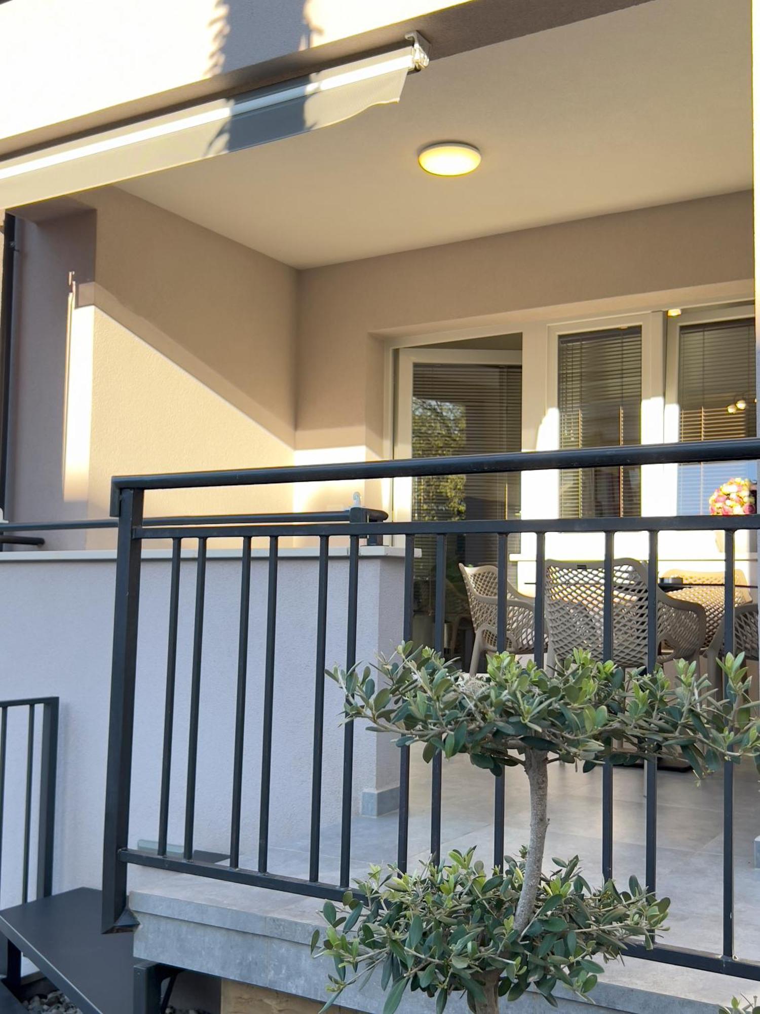 Stay In The Heart Of Porec - 50M To The Beach Exterior foto