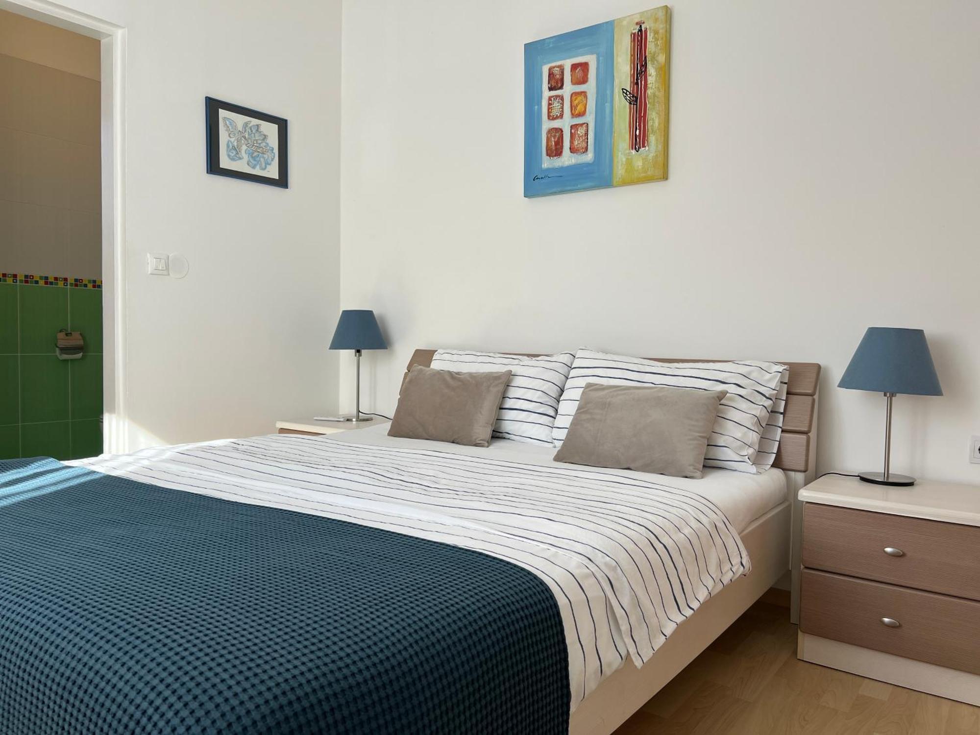 Stay In The Heart Of Porec - 50M To The Beach Exterior foto