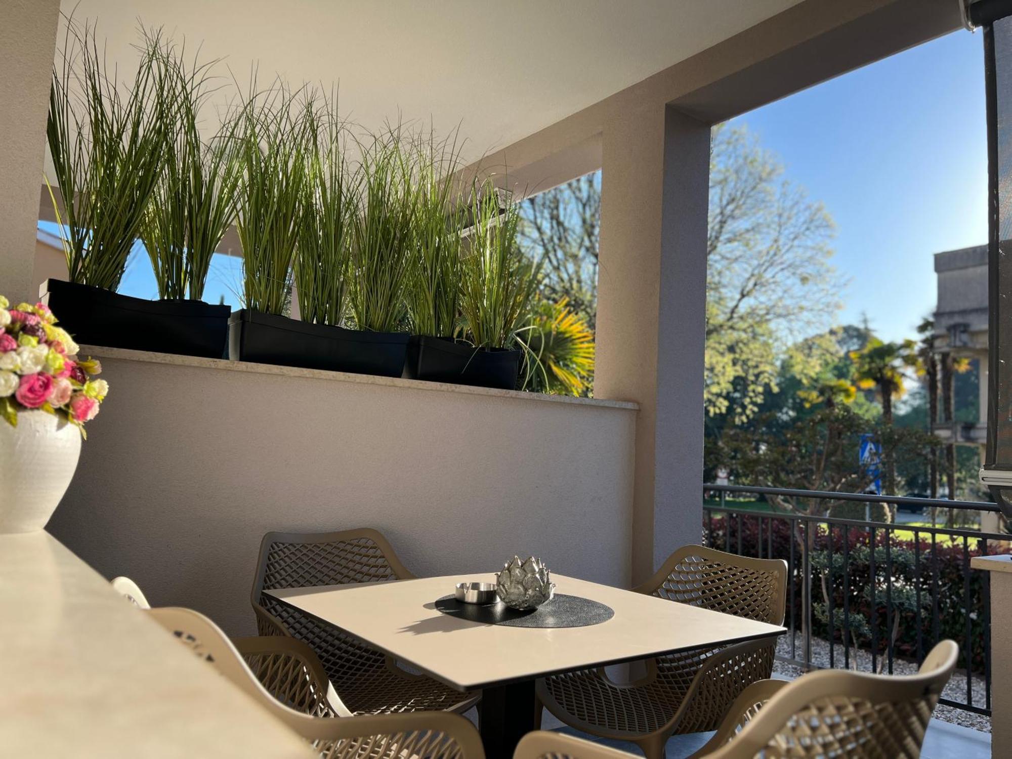 Stay In The Heart Of Porec - 50M To The Beach Exterior foto